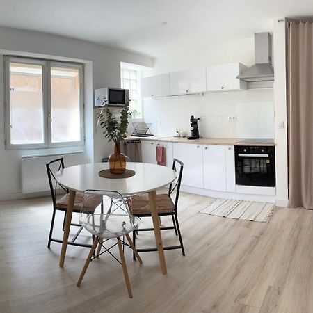 Appartement agréable 4 pers à 5 km de la plage Sigean Extérieur photo